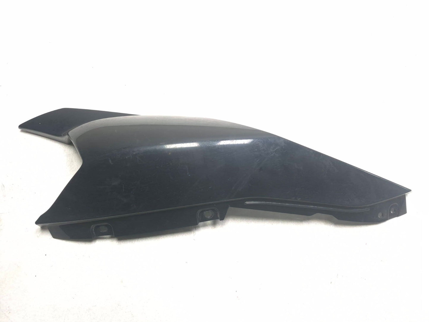 2023 Can-am Ryker 600 Right & Left Front Upper Fairing Pair OEM