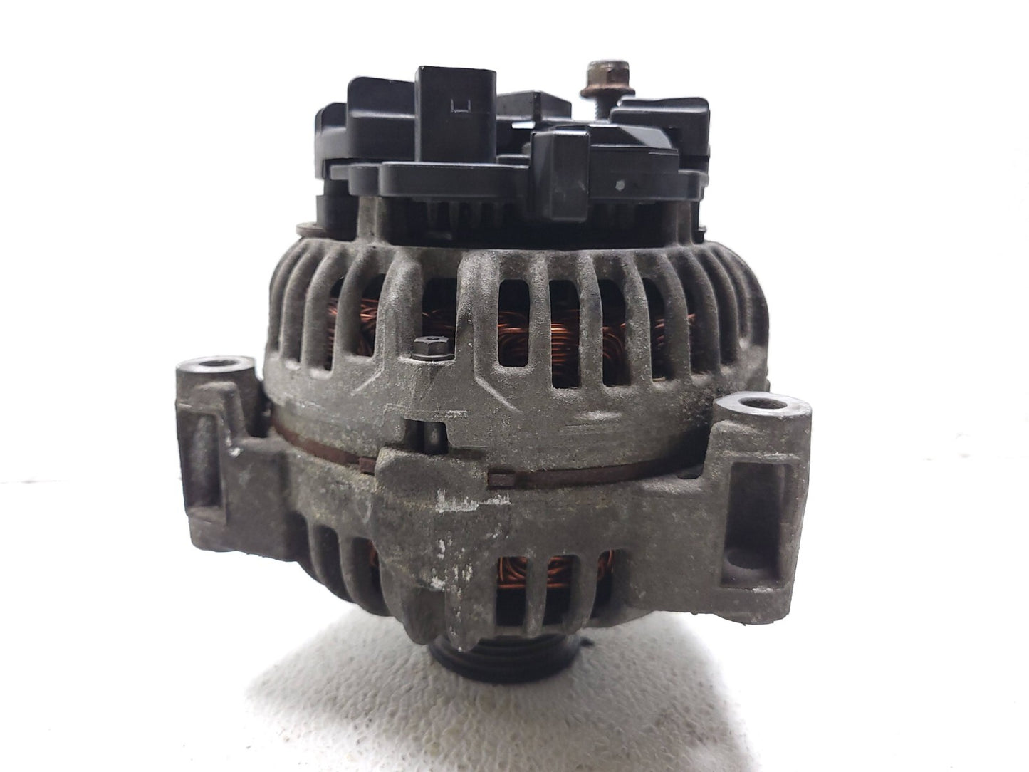 2007 Mercedes Ml500 Alternator Generator OEM