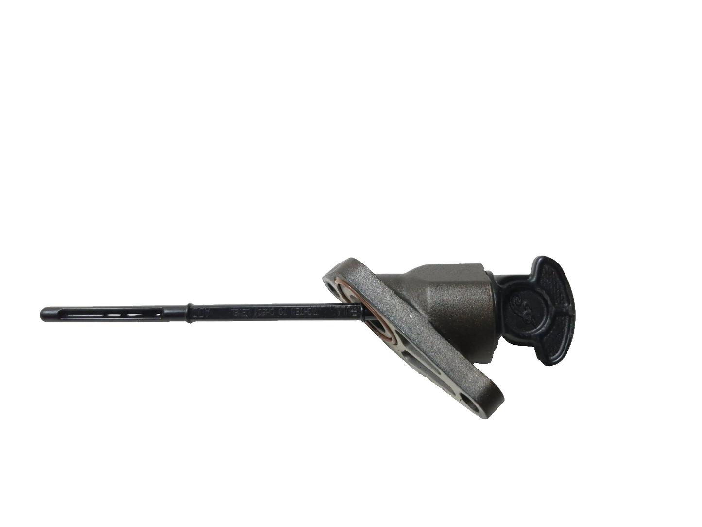2017 Indian Scout Oil Level Dipstick Assy OEM