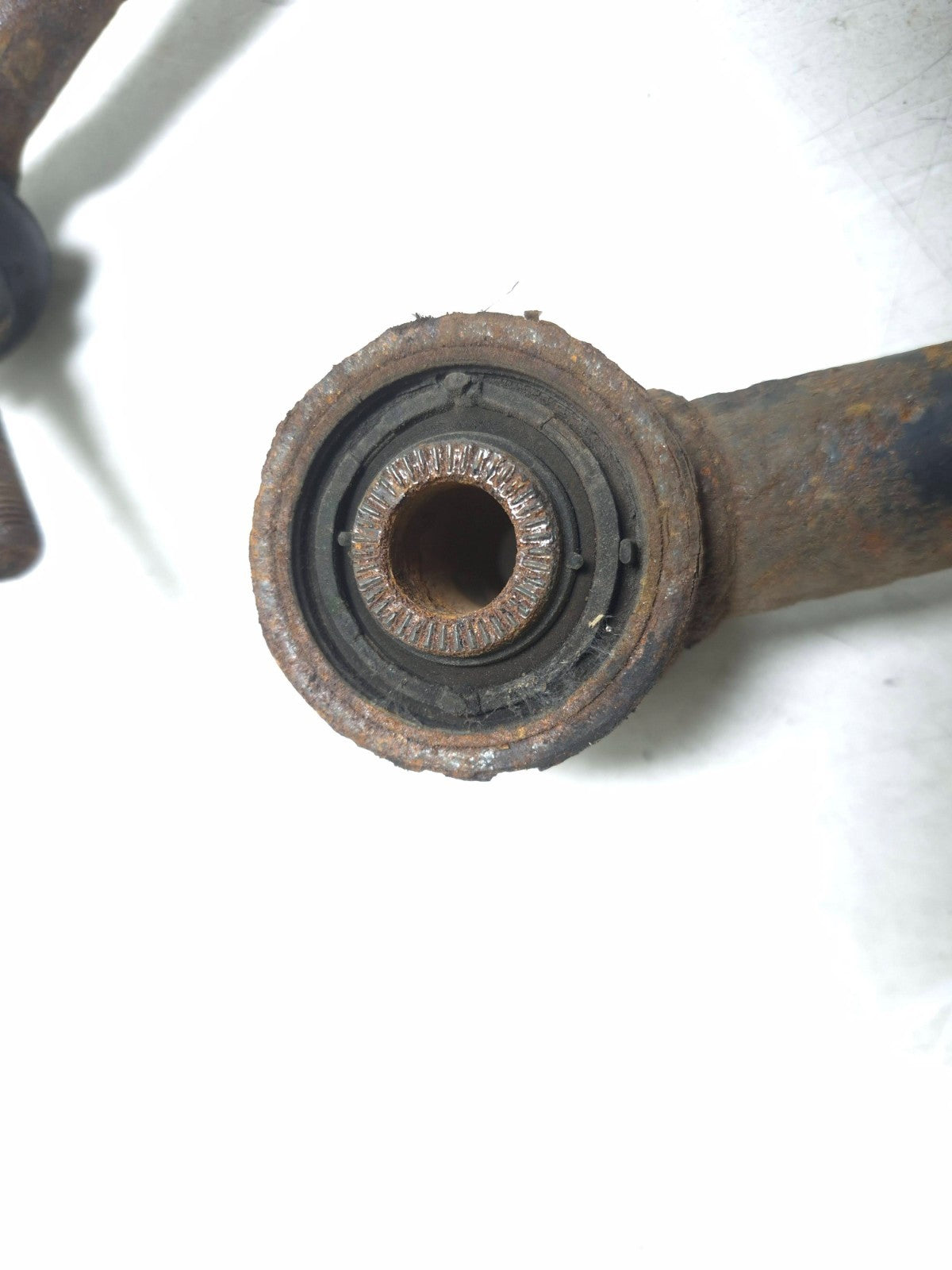 2009 Lexus IS250 Control Arm Rear Driver Side Left OEM