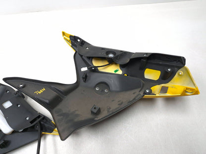 2023 Csc Rx3 Rx4 Adventure Front Left & Right Cover Panel Fairing Pair OEM