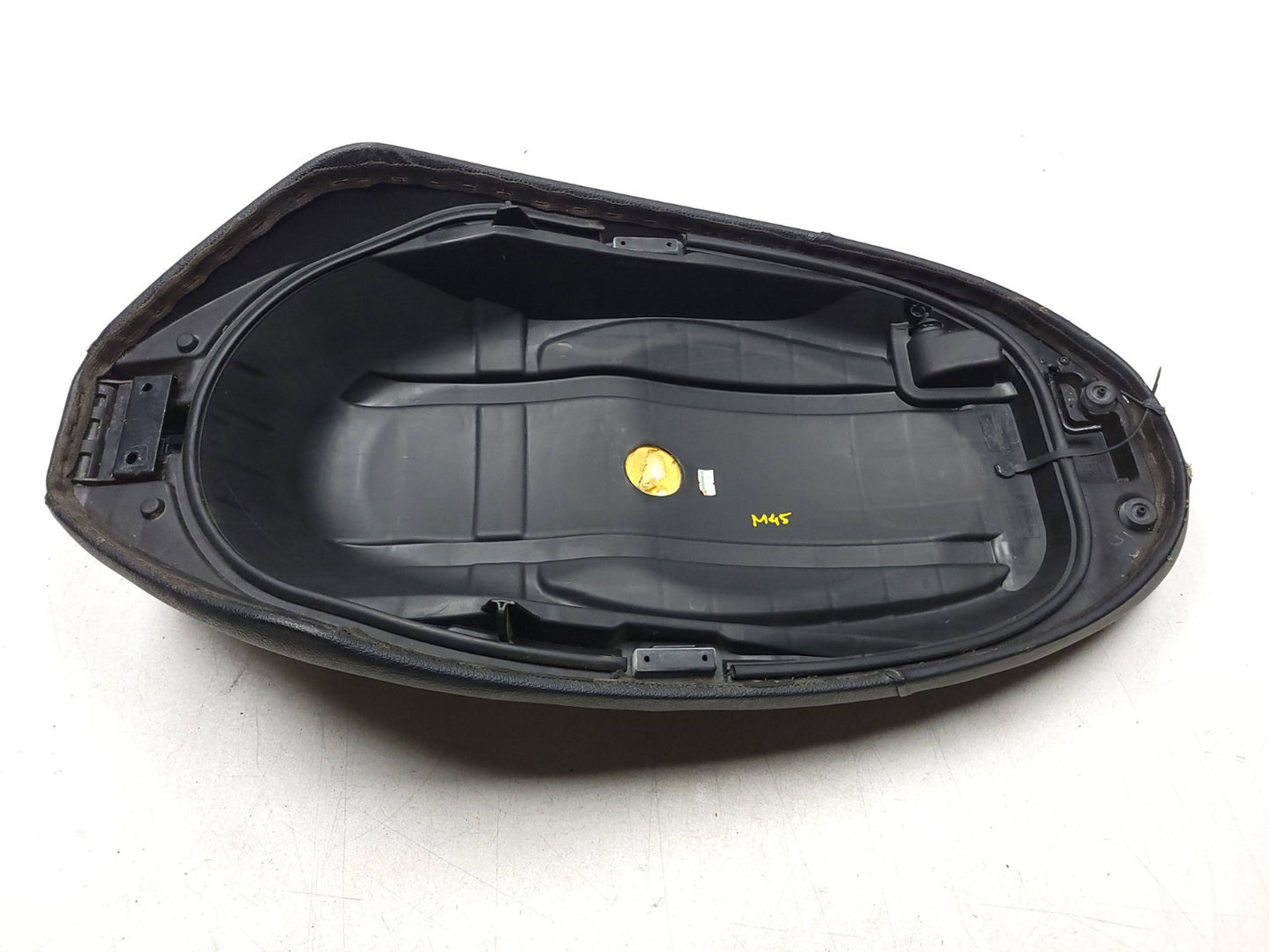 2017 Piaggio Fly Seat OEM