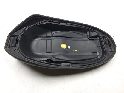 2017 Piaggio Fly Seat OEM
