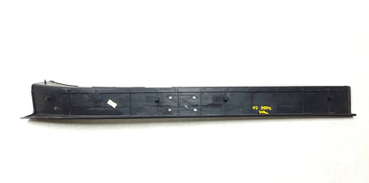 2007 - 2009 Nissan 350z Door Sill Scuff Plate Trim Front Driver Side Left OEM