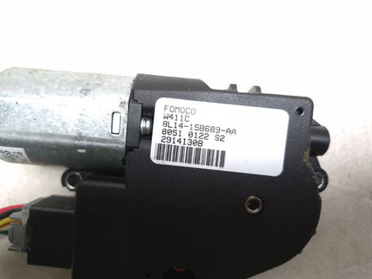 2008 Lincoln Navigator Sun Roof Sunroof Motor OEM