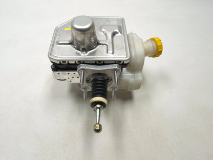 2024 Alfa Romeo Stelvio Power Brake Booster W/ Master Cylinder OEM