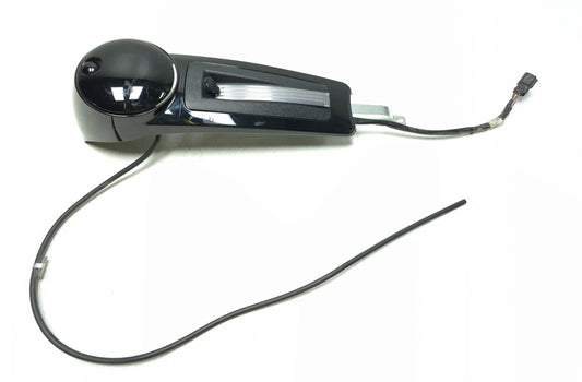 2008-2024 Harley Ultra Limited Road Street Glide Black Tank Console 61270-08
