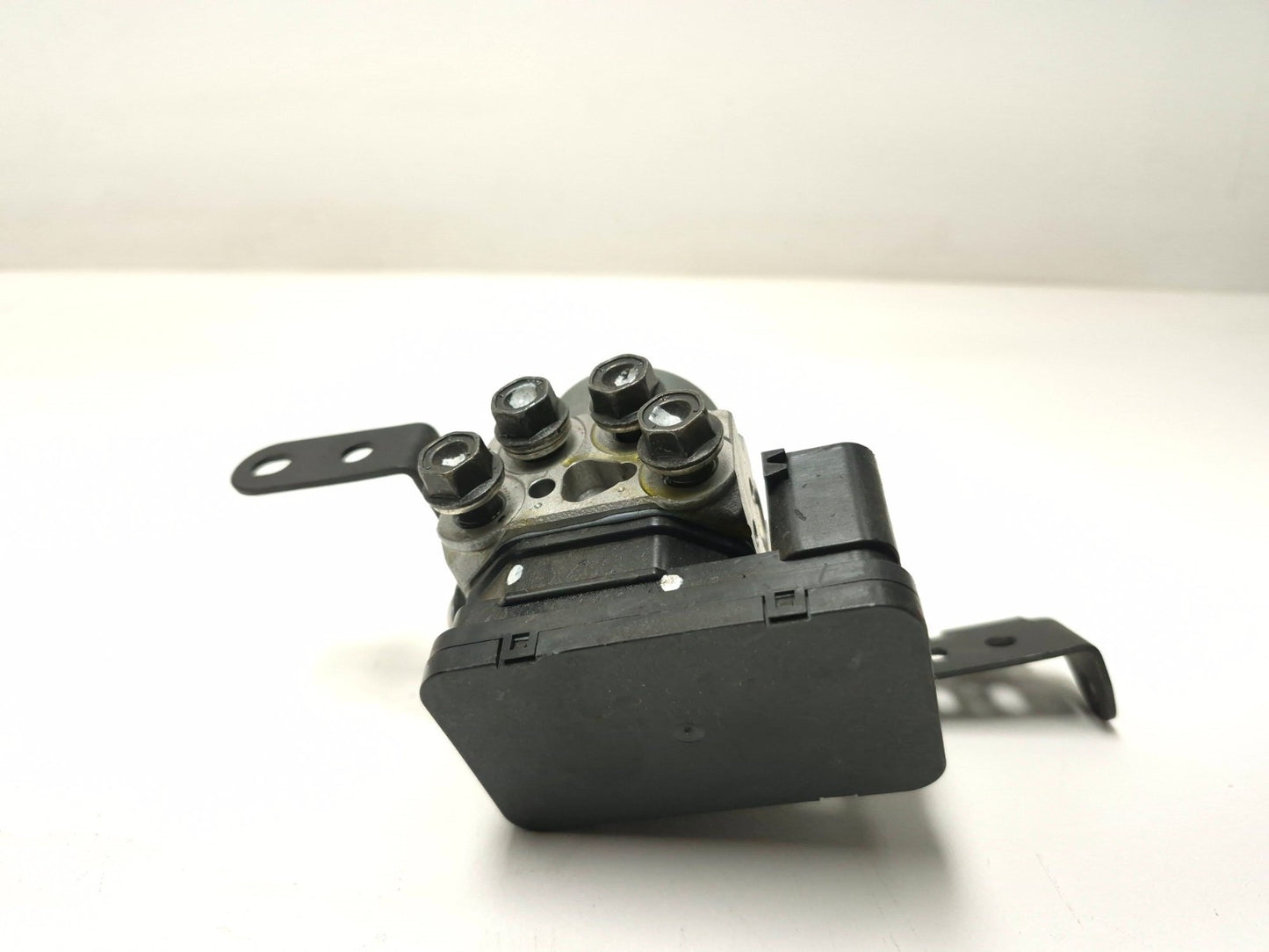 2025 Kawasaki Ninja Ex 500 ABS Brake Pump Module OEM