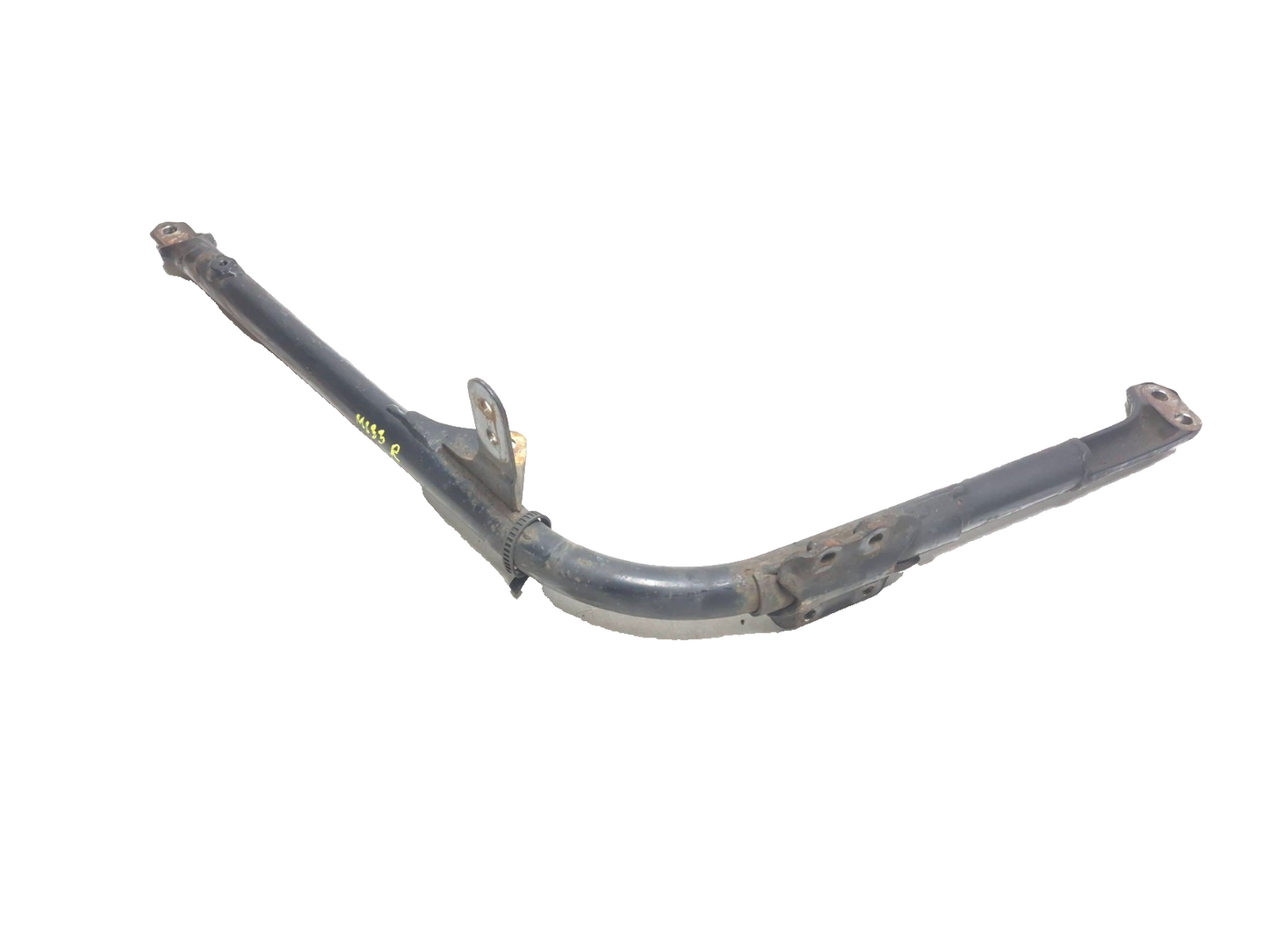 1993 Suzuki Vs800 Intruder 800 Right Side Frame Tube Rail  OEM