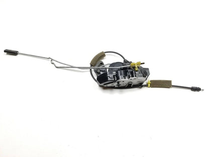 13 14 15 16 GMC Acadia Door Lock Latch Actuator Front Passenger Side Right OEM
