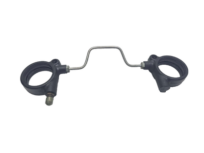 1987 Honda Goldwing 1200i Front Fork Air Suspension Equalizer Valve OEM