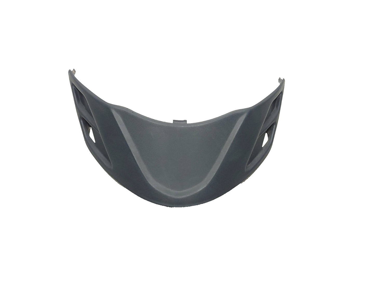 2017 Piaggio Fly Spark Plug Inspection Cover OEM