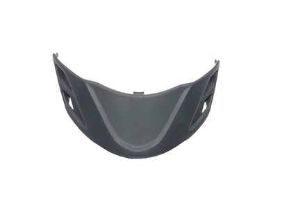 2017 Piaggio Fly Spark Plug Inspection Cover OEM