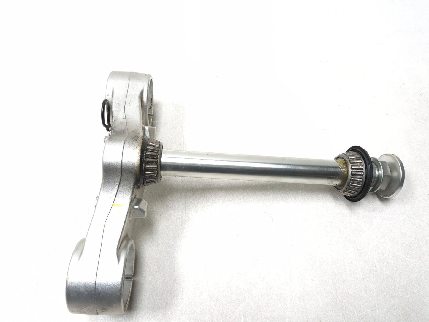 2023 Csc Rx3 Rx4 Adventure Front Fork Clamp Lower Triple Tree OEM