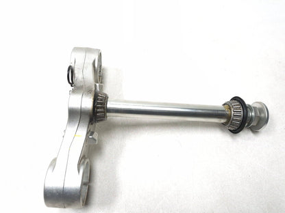 2023 Csc Rx3 Rx4 Adventure Front Fork Clamp Lower Triple Tree OEM
