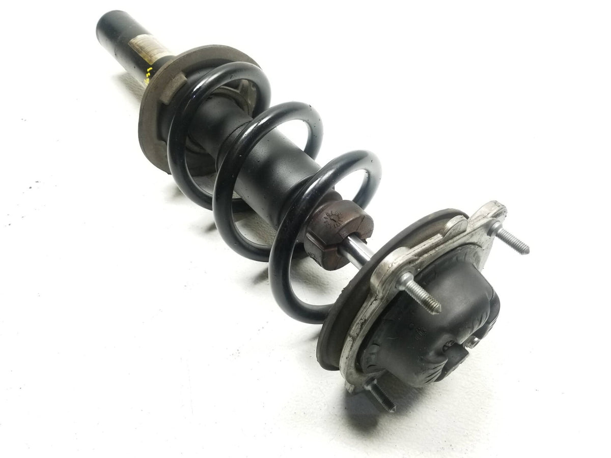 2012 Audi A7 Front Right Passenger Side Shock Absorber Strut OEM