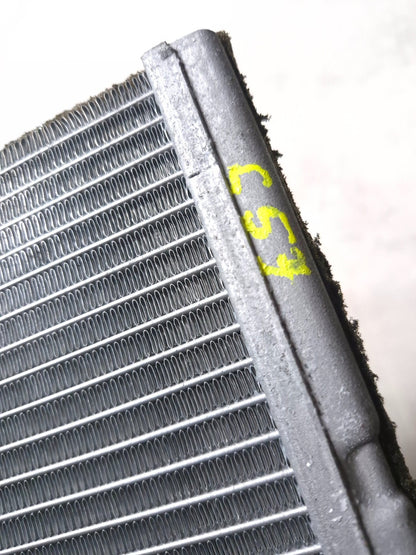 2010 Nissan Maxima Sv HVAC Heater Core OEM