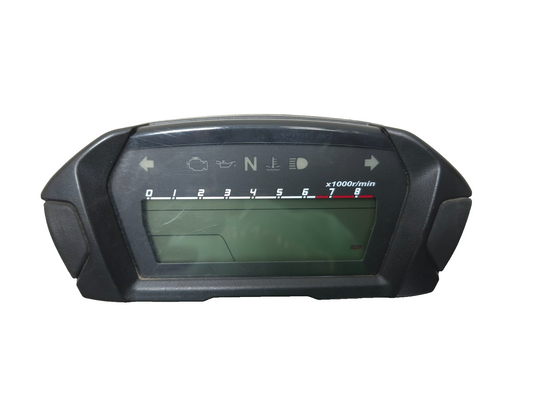 2015 Honda Ctx700n Speedometer Instrument Cluster Gauge Meter OEM