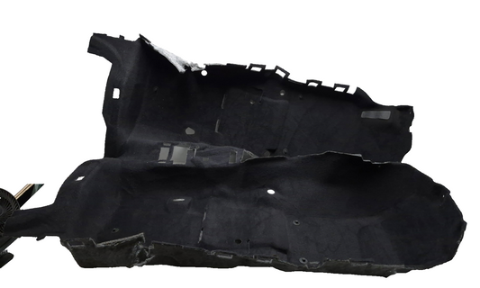 2020 Infiniti Q50 3.0t Luxe Interior Floor Carpet OEM