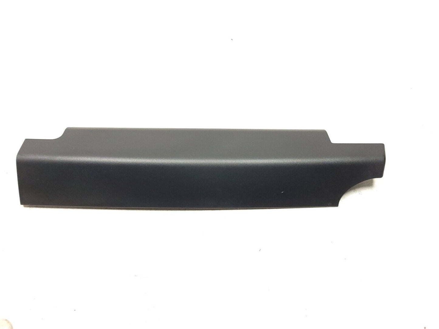 07-13 Bmw X5 E70 Front Passenger Seat Side Trim Cover Panel OEM