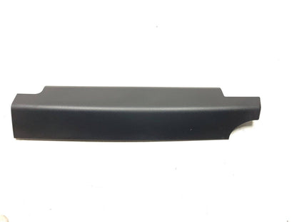 07-13 Bmw X5 E70 Front Passenger Seat Side Trim Cover Panel OEM