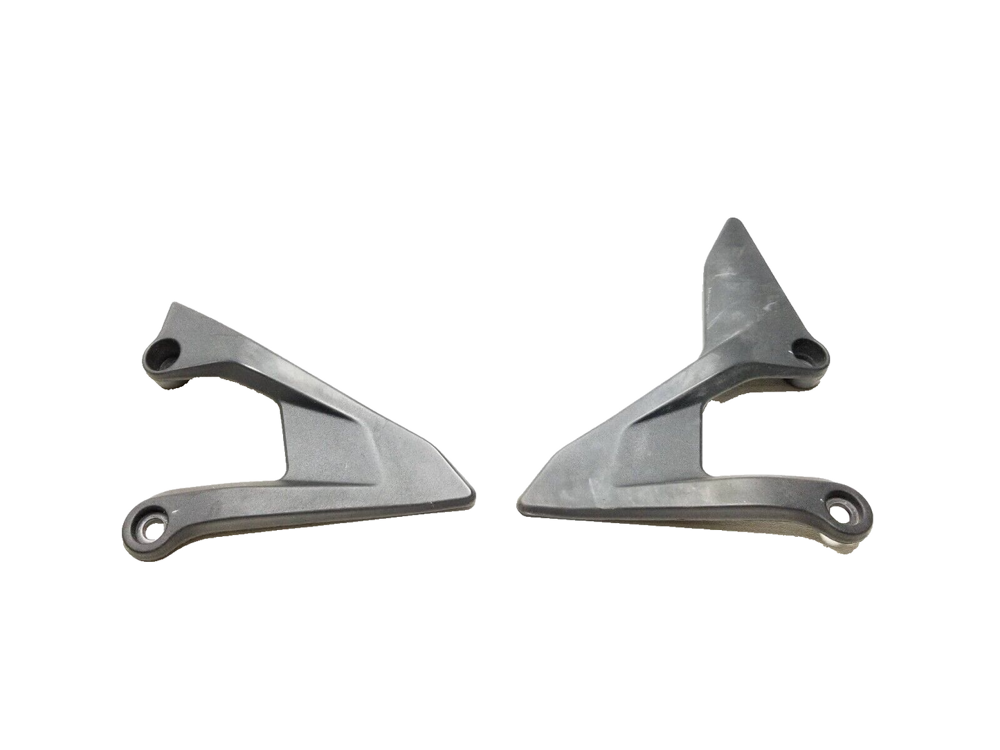2020 - 2023 Ktm 390 Adventure Front Heel Protector Left & Right OEM