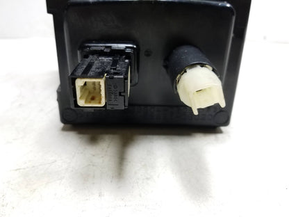 2007 - 2011 Toyota Camry Center Console Storage Compartment Cubby OEM