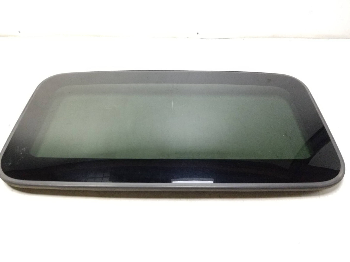 2010 Dodge Caliber Sunroof Sun Roof Moonroof Glass OEM