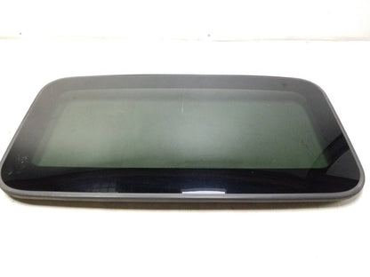 2010 Dodge Caliber Sunroof Sun Roof Moonroof Glass OEM