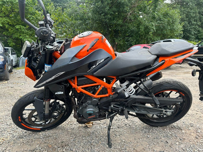 2021 - 2023 Ktm 390 Duke  Purge Valve OEM