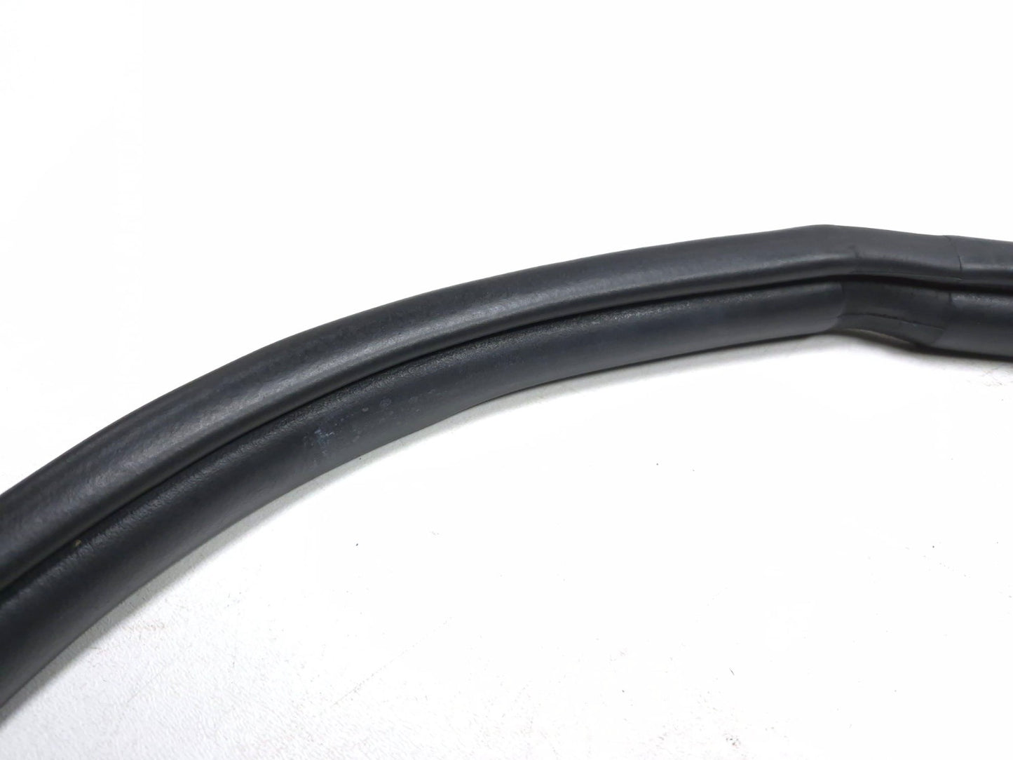 2018 Toyota Corolla Door Weatherstrip Rear Driver Side Left OEM