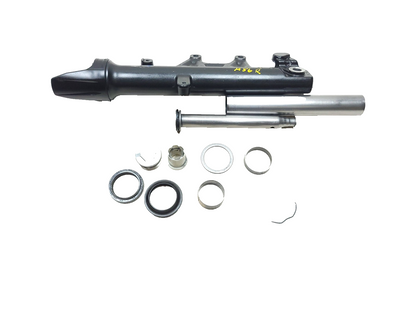 15 - 18 Yamaha Yzf-r3 Front Right Fork Case Tube Lower OEM