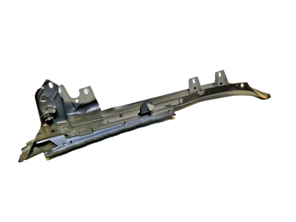 2015 Audi Q7 Front Upper Fender Mount Bracket Reinforcement Driver Side OEM