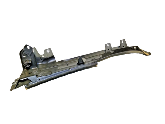 2015 Audi Q7 Front Upper Fender Mount Bracket Reinforcement Driver Side OEM
