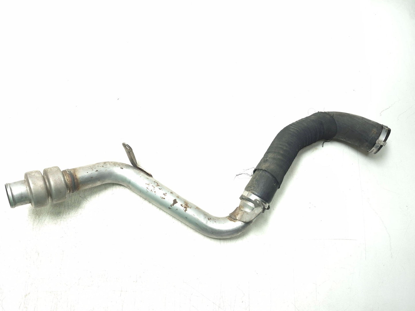 2013 Ford Focus St Intercooler With Hose Pipe Tube *custom*✅