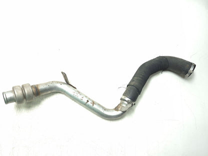 2013 Ford Focus St Intercooler With Hose Pipe Tube *custom*✅