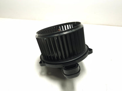 2019 Hyundai Kona Heater Blower Motor W/ Fan Assy OEM