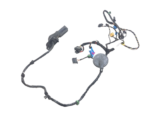 2015 Volkswagen Golf Tsi Front Door Wiring Harness Left Driver Side OEM