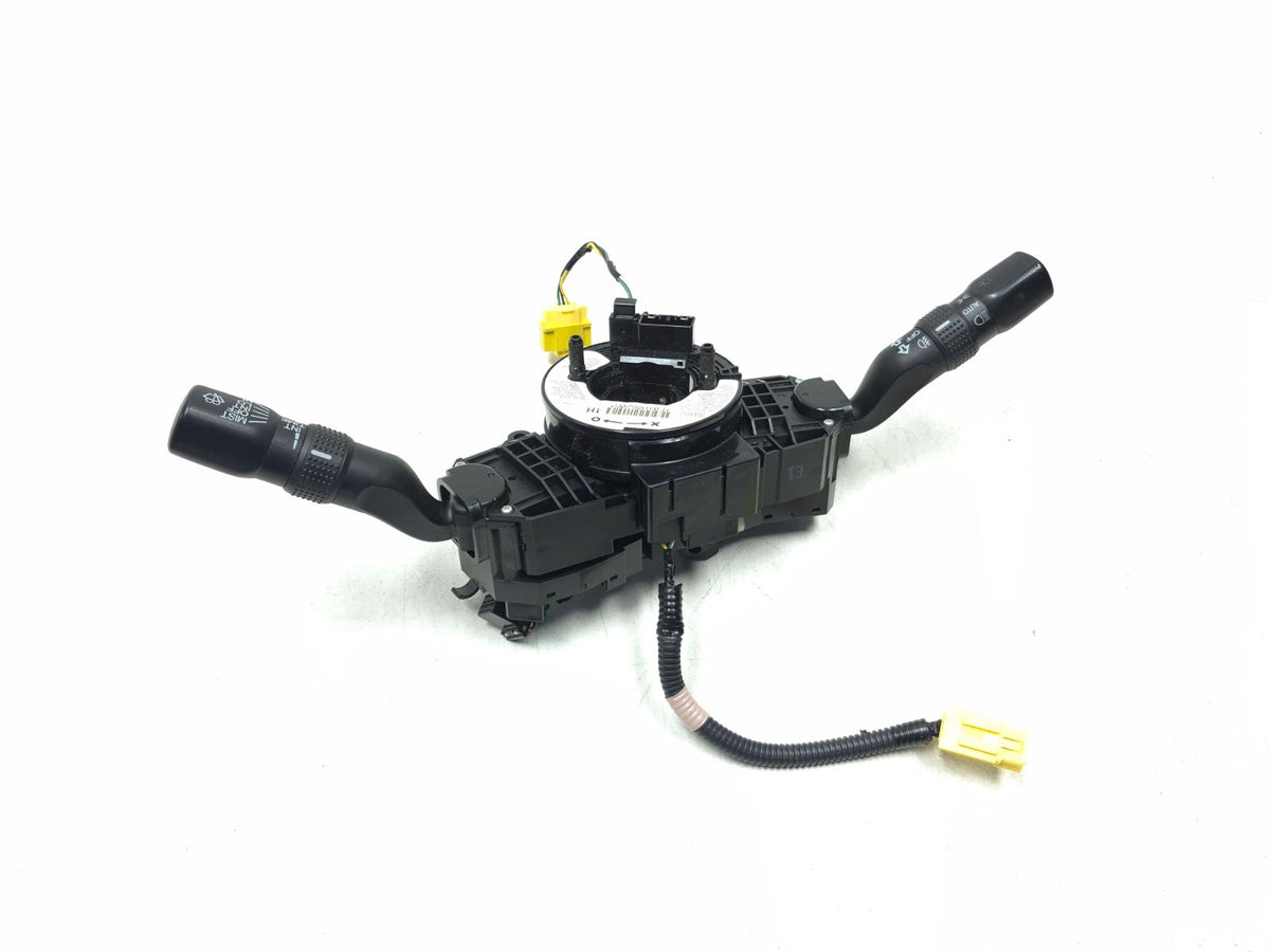 2008 Acura Tl Type-s Steering Column Turn Wiper Switch 35256-sep-a11za OEM