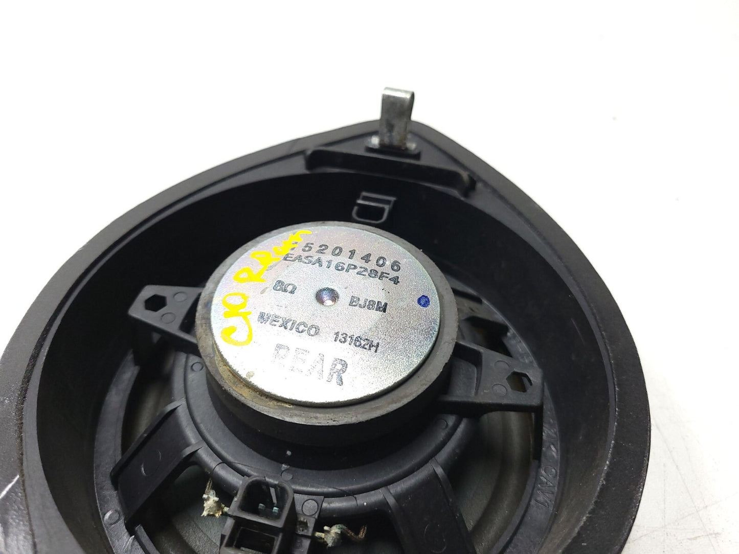 2010 - 2014 Chevrolet Suburban Door Speaker Front & Rear OEM