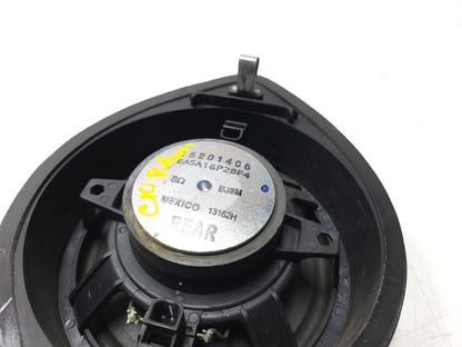 2010 - 2014 Chevrolet Suburban Door Speaker Front & Rear OEM