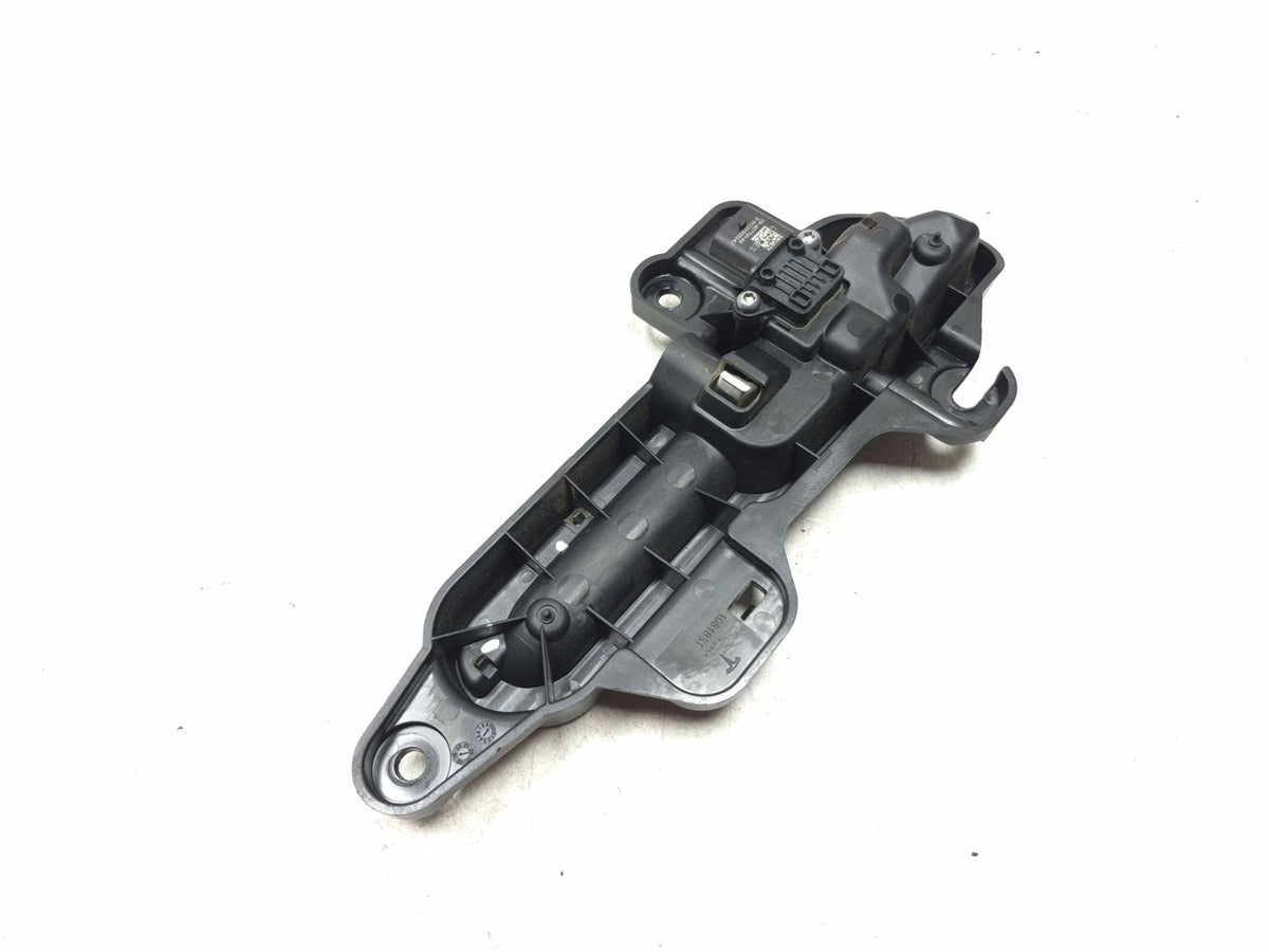 2020 Tesla Model 3 Front Door Exterior Handle Left Driver Side OEM