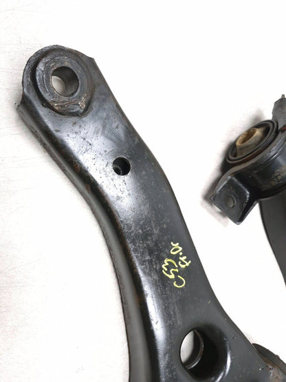 2013 Ford Transit Connect Front Lower Control Arm Left & Right OEM