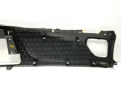 2011-2014 Chrysler 200 Center Dashboard Radio Trim Bezel OEM