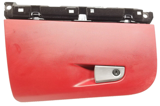 2019 Alfa Romeo Giulia Glove Box OEM