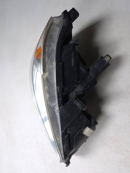 2016 Dodge Grand Caravan Headlight Passenger Side Right OEM
