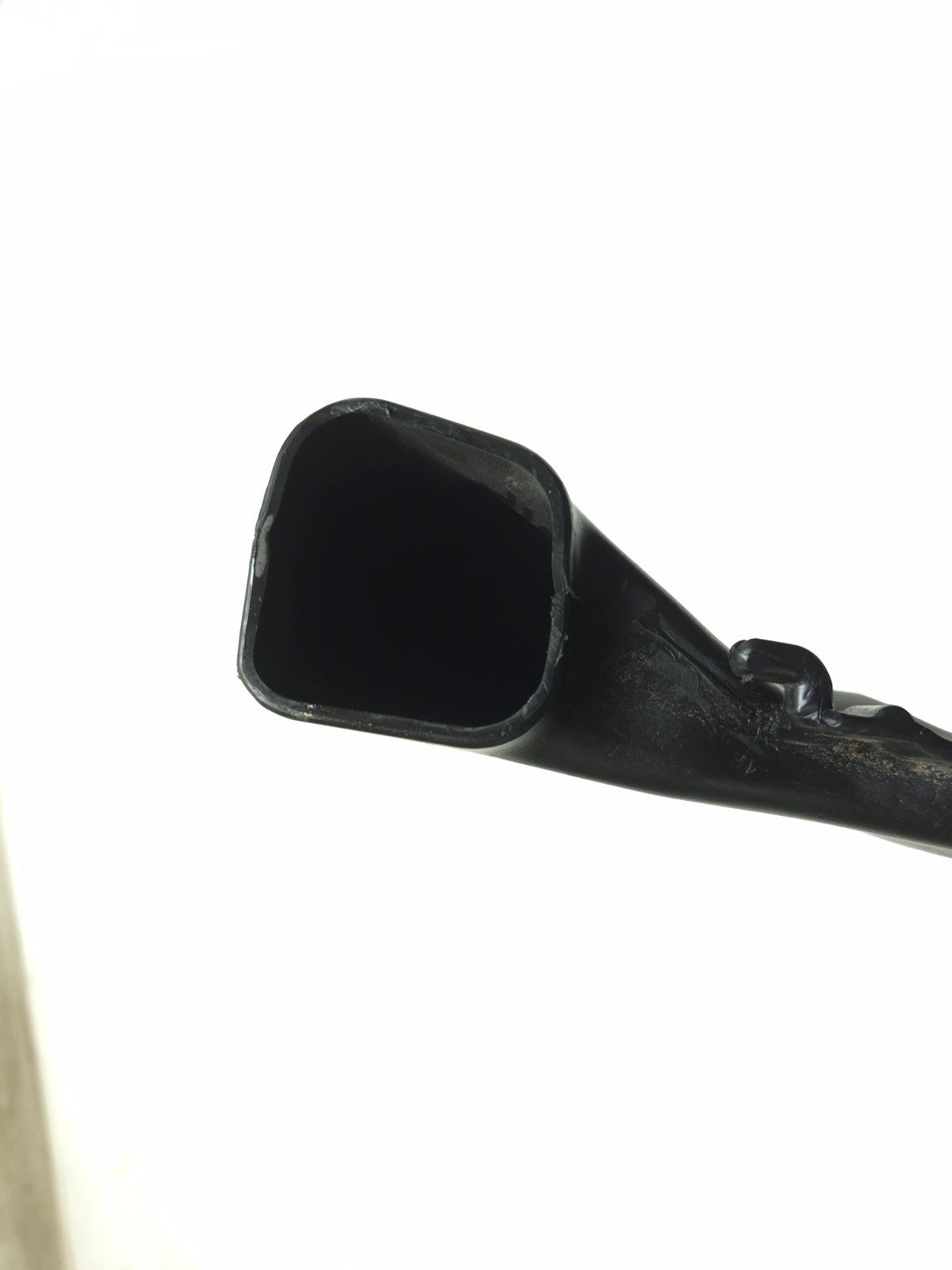 2022 Piaggio Liberty 150 Air Box Cleaner Intake Hose Pipe OEM