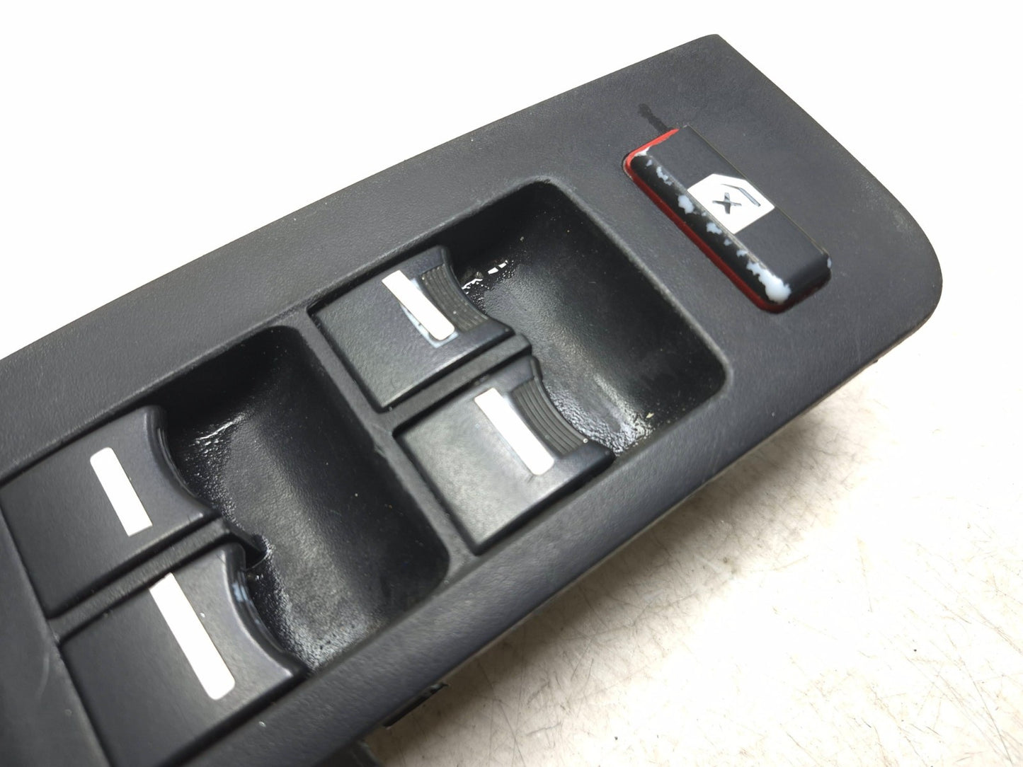 2008 Acura Tl Front Power Window Master Switch Driver Left OEM