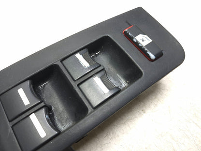 2008 Acura Tl Front Power Window Master Switch Driver Left OEM