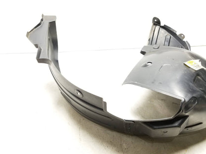 09 - 12 Hyundai Genesis Coupe Front Fender Liner Splash Inner Passenger Side OEM